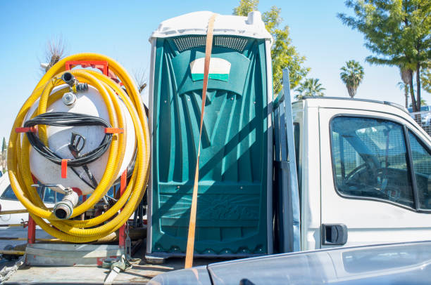 Best Porta potty services near me  in Cahokia, IL