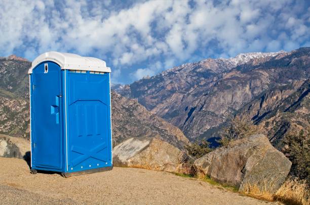 Porta potty services near me in Cahokia, IL
