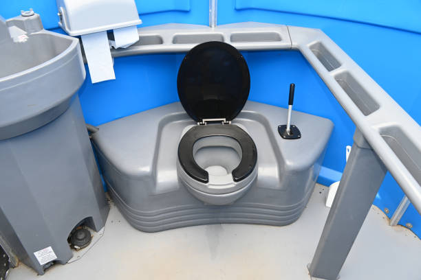 Best Porta potty delivery and setup  in Cahokia, IL