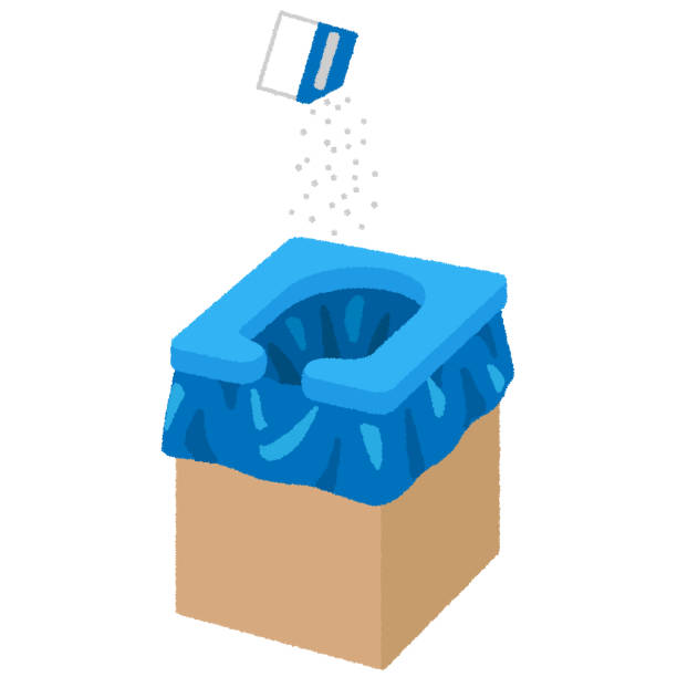 Best Sanitation services for porta potties  in Cahokia, IL